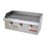 PLANCHA CH-3 PETIT (ACERO NORMAL)