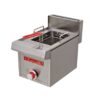 FREIDORA FC-10 PETIT (ACERO NORMAL) 3lts