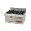 PARRILLA PCH-2 PETIT (ACERO NORMAL)