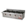 PARRILLA PCH-4 PETIT (ACERO ECONOMICO)