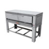 HORNO PIZZINO-3 PETIT (ACERO NORMAL)