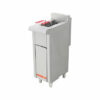 FREIDORA TURBO-6.5 LTS -1 QUEMADOR PETIT