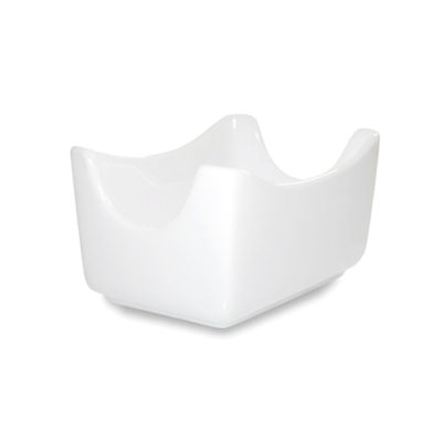 AZUCARERA SOBRES RECTANGULAR 11X7.5CM MKM – Mayorista Restaurantero