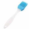 BROCHA DE SILICON COLORES 5 X ECONOMICO 