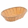 CESTA TEJIDA OVALADA 9-1/4 X 6-1/4 X 3-1/4PG 