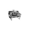 CHAFFER DELUX PLATA CALDOS  