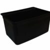 CONTENEDOR CHICO PARA CARRITO DE SERVICIO 