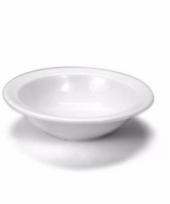 PLATO PARA POSTRE 4.5" (11.4 cms / 135 ml)