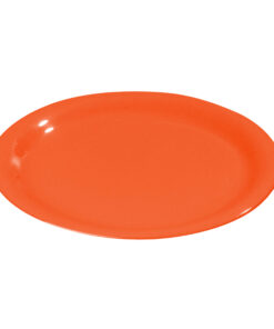PLATO OVAL 11.5" (29.0 cms)