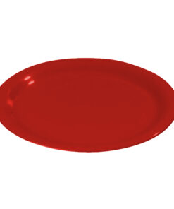 PLATO OVAL 11.5" (29.0 cms)