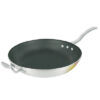 SARTEN 26 CMS C/TEFLON PLATINUM S/FUNDA MEDIDAS 26 X 5 ALUMINIO 3 MM 
