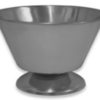SOPERA CONICA 4LTS 15.5X15 CM ACERO INOX PMS 