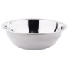 BOWL 3/4QT .315LT 18CM DIAMETRO TAZON ACERO INOX 