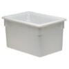 CAJA DE 83.20LT POLIETILENO BLANCO 