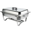 CHAFFER REPLEGABLE  