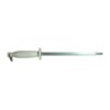 CHAIRA REDONDA 14PG MANGO BLANCO 