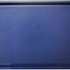 CHAROLA DE SERVICIO RECTANGULAR 12 X 16 PG AZUL 