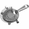 COLADOR DE BEBIDAS ACERO INOX  
