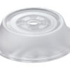 CUBRE PLATO POLICARBONATO 8PG  
