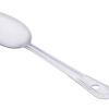 CUCHARA PARA COCINA LISA 11PG ACERO INOX 