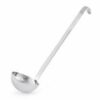 CUCHARA HEAVY-DUTY 53 CM ACERO INOXIDABLE 