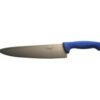CUCHILLO CHEF 8PG AZUL 