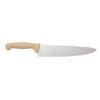 CUCHILLO CHEF 10PG BEIGE 