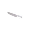CUCHILLO CARNICERO 8PG BLANCO  