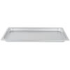INSERTO ENTERO X 1 PG ACERO INOX 
