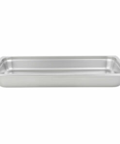 INSERTO ENTERO X 2.5PG ACERO INOX