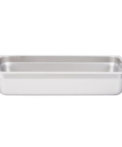 INSERTO ENTERO X 4PG ACERO INOX  