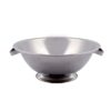COLADOR ESCURRIDOR DE VERDURAS NO. 01 30 CM. PMS 