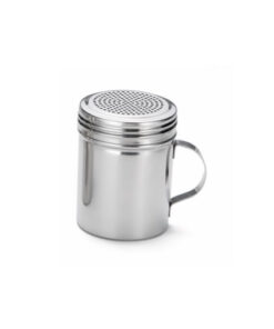 ESPOLVOREADOR 10OZ CON MANGO  