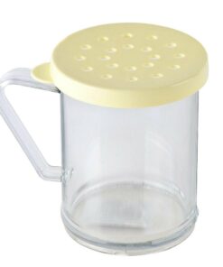 ESPOLVOREADOR DE POLICARBONATO BEIGE PARA 