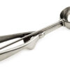 MEDIDA PARA NIEVE 16 ACERO INOX 