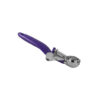 MEDIDA P/ NIEVE REFORZADO 40 MORADO 