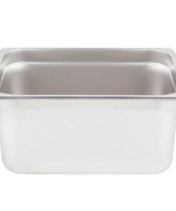 INSERTO MEDIO X 6PG ACERO INOX  