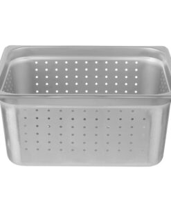 INSERTO MEDIO PERF X 6PG ACERO INOX 