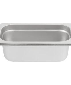 INSERTO NOVENO X 2.5PG ACERO INOX 