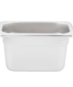 INSERTO NOVENO X 4PG ACERO INOX 
