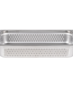 INSERTO ENTERO PERF X 4PG ACERO INOX 