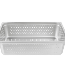 INSERTO ENTERO PERF X 6PG ACERO INOX 