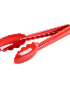 PINZA 9 PG ROJA POLICARBONATO 