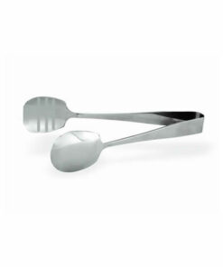 PINZA PARA ENSALADAS ACERO INOXIDABLE 