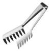 PINZA PARA SPAGHETTI ACERO INOX  