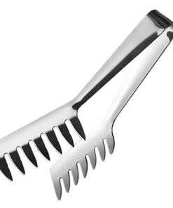 PINZA PARA SPAGHETTI ACERO INOX  