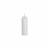 RECIPIENTE PARA ADEREZO 24OZ BLANCO 