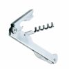 SACACORCHOS 12 CM PARA MESERO ACERO 