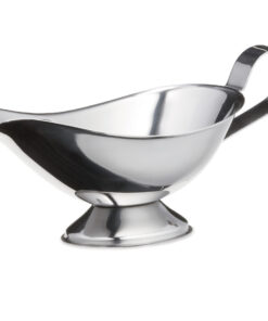 SALCERA ALADINO 5OZ ACERO INOX  