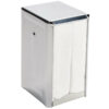 SERVILLETERO DOBLE 5-5/8 X 3-7/8 X 4-5/8 PG 